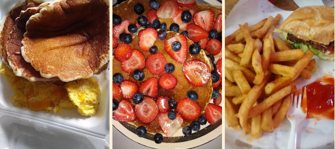 Sunrise Halal Restaurant